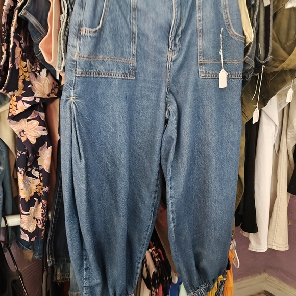Pilcro Denim - Pilcro Jeans